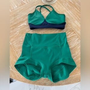 FIVE The Label 2 Piece Set